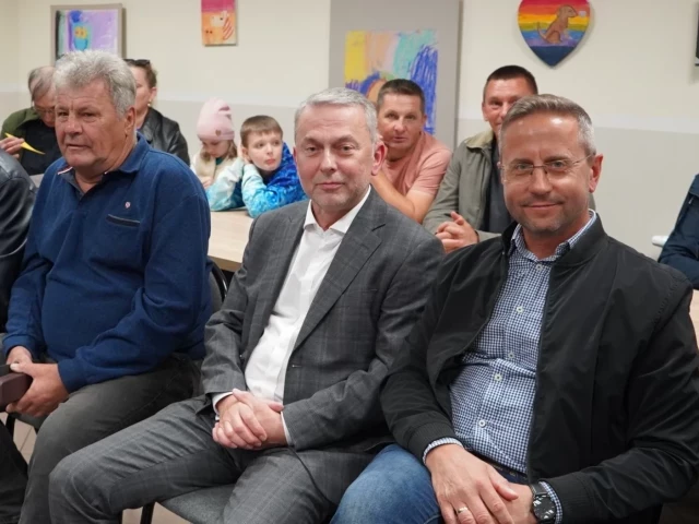 Wielbark mówi STOP wiatrakom. Radni: Nie będziemy eksperymentować na mieszkańcach
