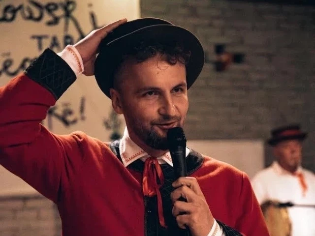 Mariusz Pliszka przejmuje Rozogi. Nowy dyrektor GOK wybrany po ostrej rywalizacji