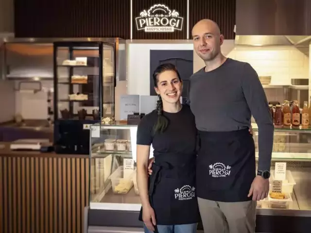 Święta z domowym smakiem — co serwują Pierogi Kurpiowskie