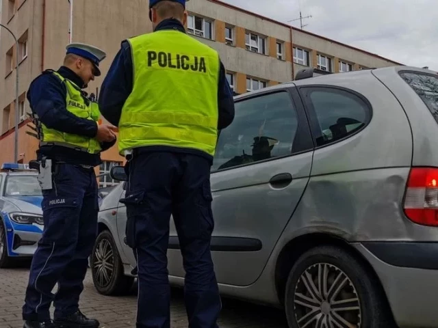 Pijani tracą auta. W powiecie już 16 konfiskat – najdroższe warte 80 tys. zł