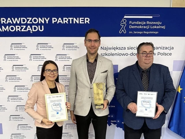 Pasym i Jedwabno wśród najlepszych. Warmia i Mazury ogłosiły ranking gmin, są duże powody do dumy