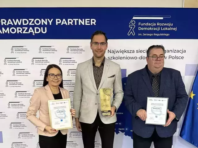 Pasym i Jedwabno wśród najlepszych. Warmia i Mazury ogłosiły ranking gmin, są duże powody do dumy