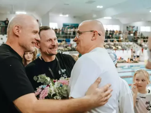 20 lat Płetwala Szczytno. Sukcesy, które wyrastają z codziennej pracy
