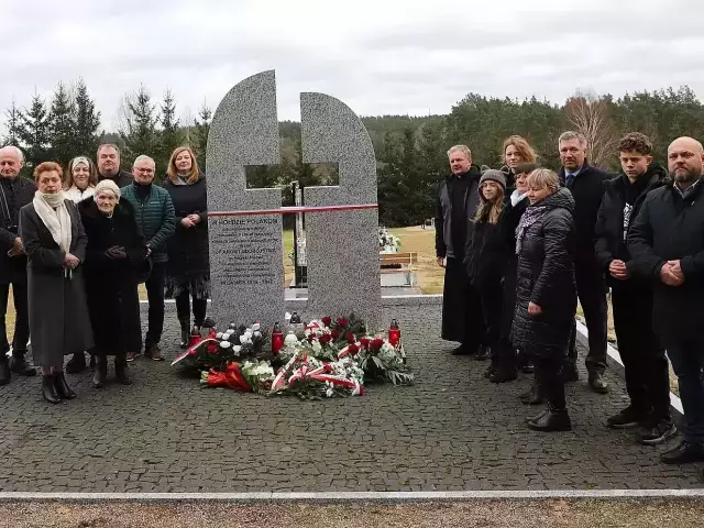 Koncert Wołyński w Jedwabnie. Pamięć, muzyka i świadectwo historii