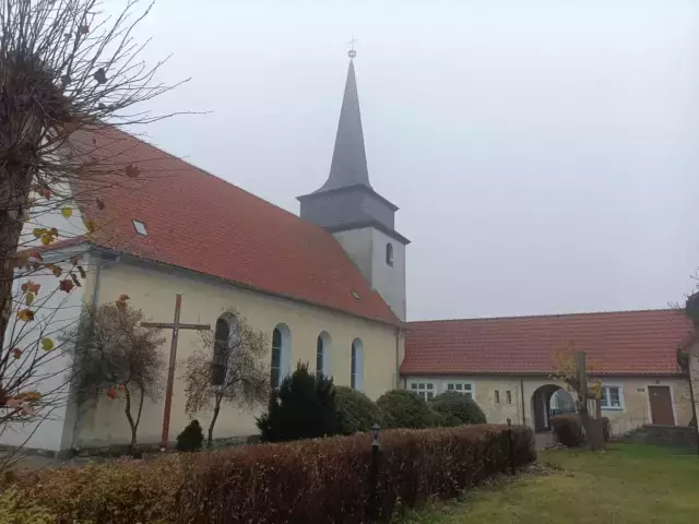 Remont wieży i renowacja ścian kościoła za 800 000 zł
