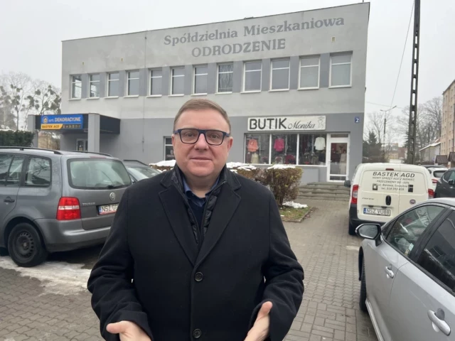 Konkurs na prezesa spółdzielni unieważniony