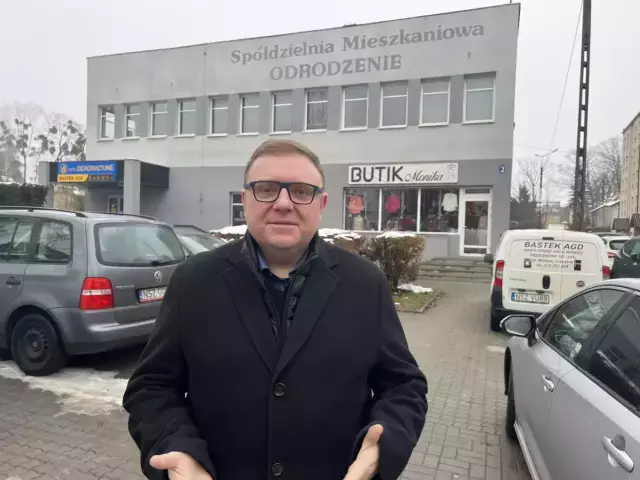 Konkurs na prezesa spółdzielni unieważniony