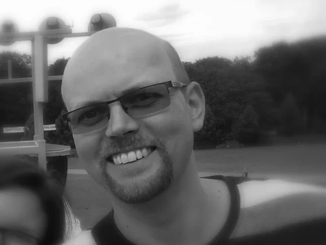 Robert Rekosz odszedł - Szczytno pożegnało człowieka, który uczył nadziei