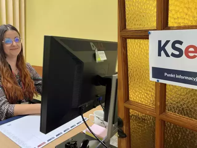 KSeF wchodzi na poważnie – rozmowa z Martą Pliszką z Urzędu Skarbowego w Szczytnie