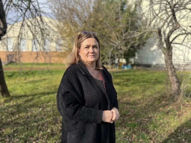 Gabriela Woźniak: „Na nową poradnię czekałam 20 lat”