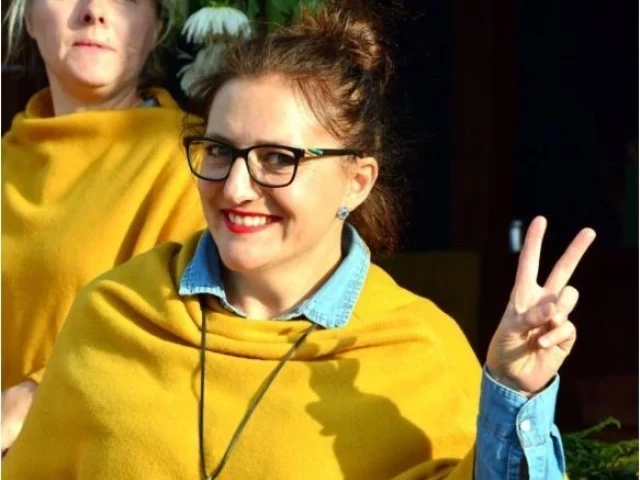 Ewa Mirota: - Jesteśmy od zmieniania świata