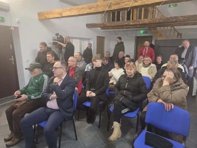 Ratowanie jeziora Świętajno możliwe, ale bardzo trudne