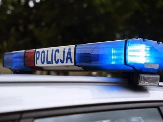 Przetrzymywany mężczyzna w piwnicy. Zgłoszenie z Pasymia, które postawiło na nogi służby