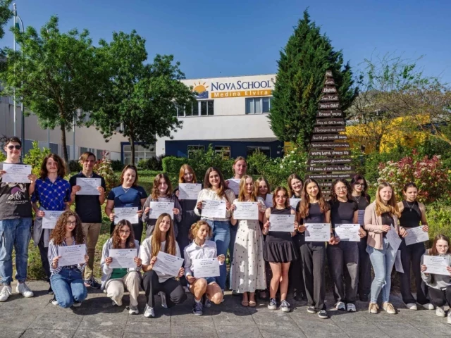 Erasmus+ w Zespole Szkół nr 3 w Szczytnie – europejski wymiar edukacji