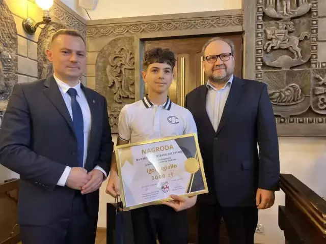 Masz talent w sąsiedztwie? Ratusz czeka na nazwiska. Do wzięcia 3 tys. zł