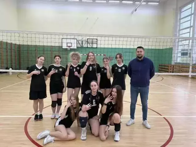 Czwórka gra dalej. Siatkarki ze Szczytna meldują się w półfinale