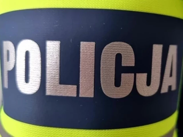Fałszywy paszport, fikcyjny zakup i brak OC. Rutynowa kontrola zakończyła się zarzutami