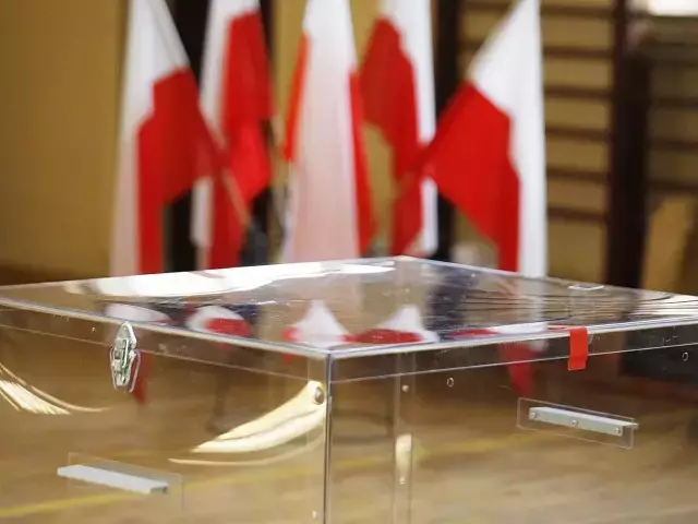 Nowe okręgi wyborcze w Gminie Jedwabno. Komisarz podjął decyzję