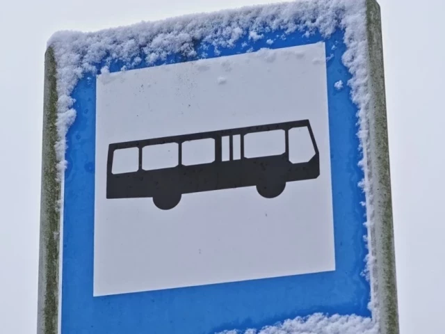Nowe połączenia autobusowe w gminie Dźwierzuty