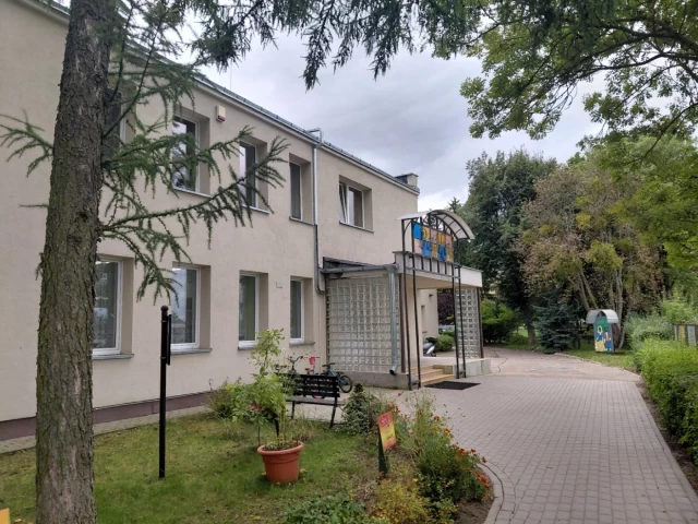 Nowy żłobek zamiast dwóch adresów. Miasto sięga po pieniądze z programu „Aktywny Maluch”