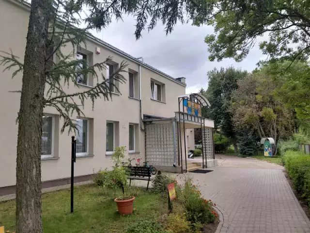 Nowy żłobek zamiast dwóch adresów. Miasto sięga po pieniądze z programu „Aktywny Maluch”