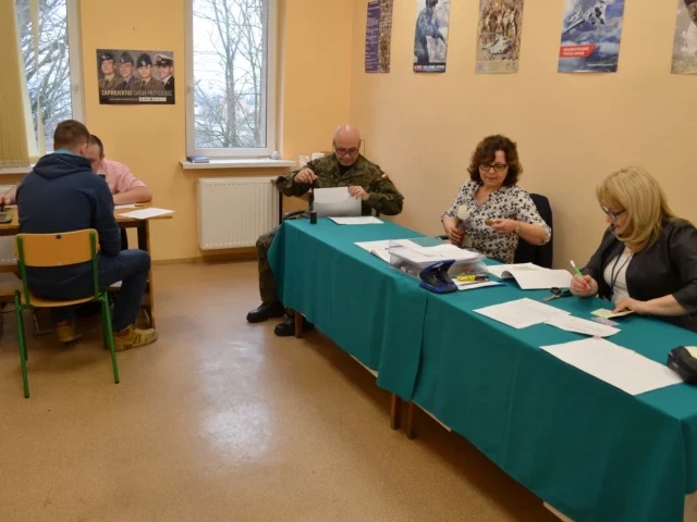 Kwalifikacja wojskowa 2026. Sprawdź, kto, gdzie i kiedy powinien się zgłosić
