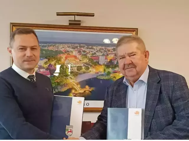 Lokalna firma wygrała przetarg. Mała Biel przejdzie metamorfozę