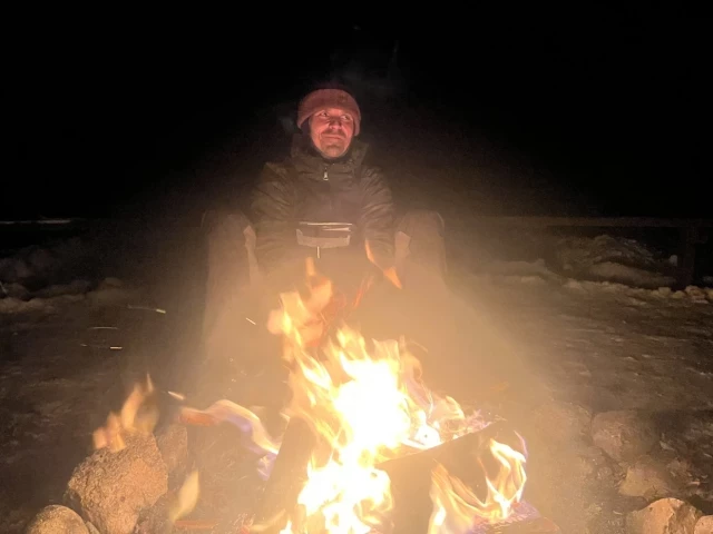 Michał Felinczak o zimowej wyprawie. 600 kilometrów bez telefonu, bez jedzenia, w mrozie i śniegu
