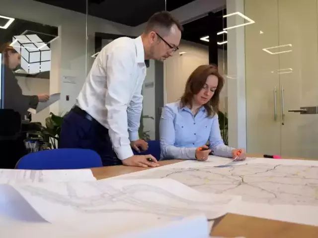 Droga 600 rusza z miejsca. Orzyny pierwsze, dalej 26 kilometrów projektu