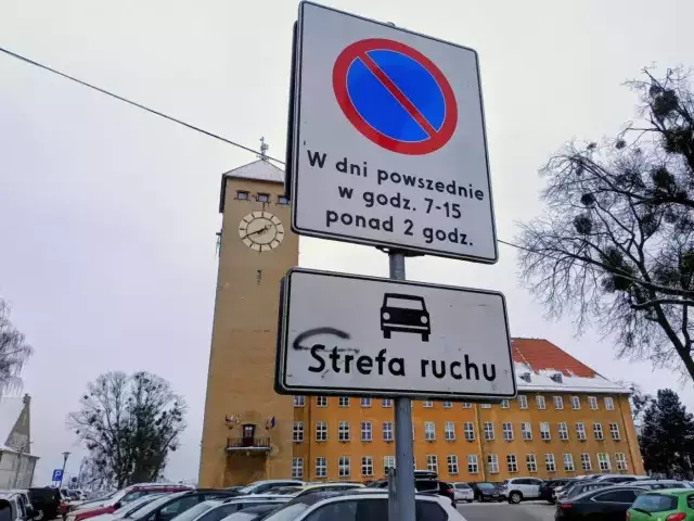 Miasto planuje ponad 140 nowych miejsc parkingowych w okolicy Placu Juranda