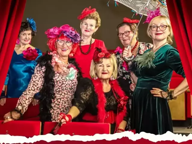 „Na miłość nigdy nie jest za późno”. Kabaret „I co dalej…” wystąpi w MDK Szczytno