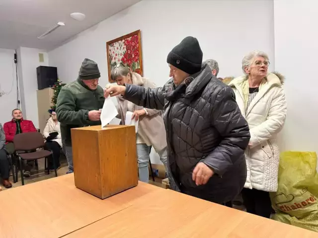 Sołectwo Kot ma nowego sołtysa