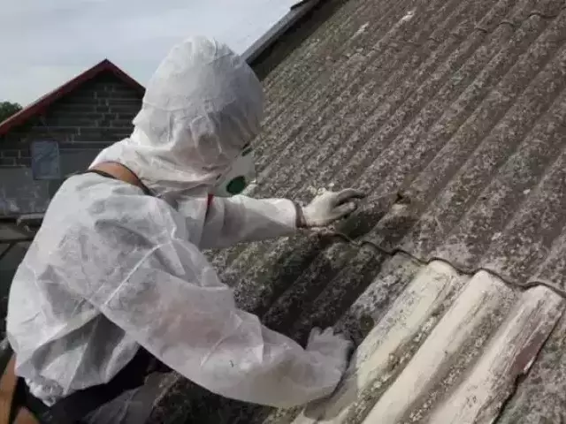 Azbest zniknie z gospodarstw. Pasym przyjmuje wnioski do końca lutego