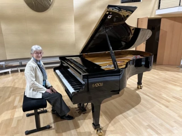 Trzy wieczory z muzyką w Szczytnie. Moniuszko, Chopin i recital laureata Konkursu Chopinowskiego