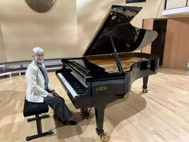 Trzy wieczory z muzyką w Szczytnie. Moniuszko, Chopin i recital laureata Konkursu Chopinowskiego