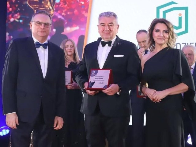 Bank Spółdzielczy w Szczytnie gra w pierwszej lidze. Konrad Bukowiecki tuż za podium plebiscytu