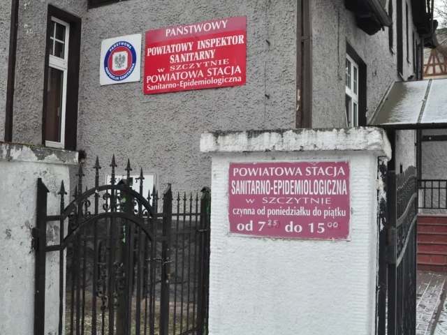 Bakterie w wodzie w gminie Wielbark. Sanepid wydał pilny komunikat
