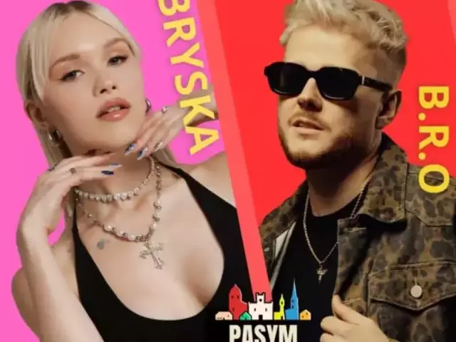Bryska i B.R.O zagrają na 640-lecie Pasymia. Gmina odsłania gwiazdy święta miasta