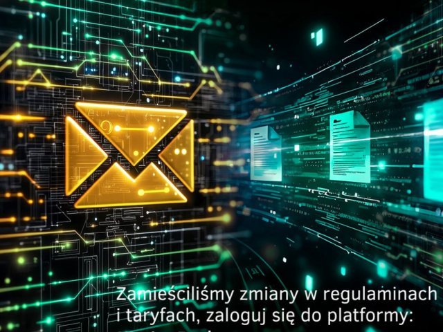 Wszystkie ważne dokumenty w jednym miejscu. Bank Spółdzielczy w Szczytnie przypomina o usłudze „Moje Dokumenty”