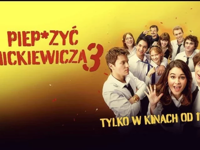 Nowy tydzień w Cinema Lumiere. Koza, Kicia i „Babskie” wtorkowe kino