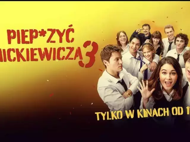 Nowy tydzień w Cinema Lumiere. Koza, Kicia i „Babskie” wtorkowe kino