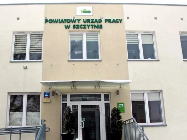 Praca czeka w Jedwabnie i Szczytnie. PUP publikuje nowe oferty