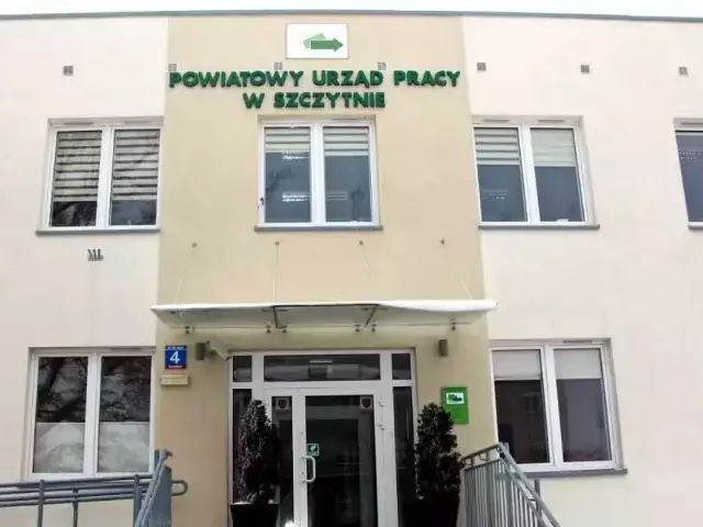 Praca czeka w Jedwabnie i Szczytnie. PUP publikuje nowe oferty