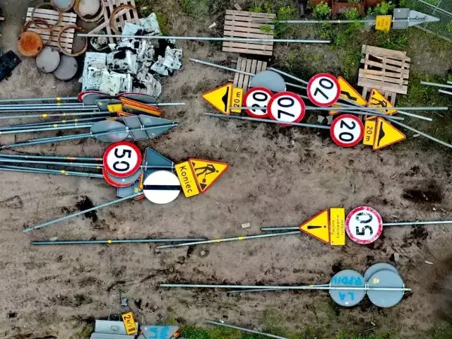 11,6 mln zł na drogi w powiecie. Cztery trasy do przebudowy jeszcze w tym roku