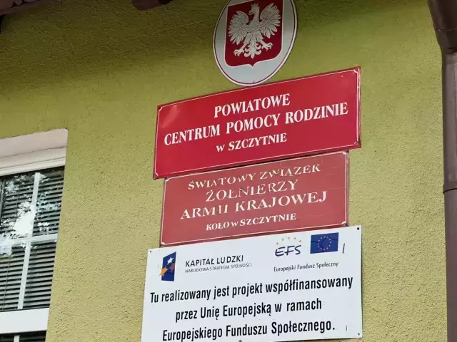 PCPR w Szczytnie uruchamia „Aktywny Samorząd 2026”. Wnioski od 1 marca. Sprawdź szczegóły