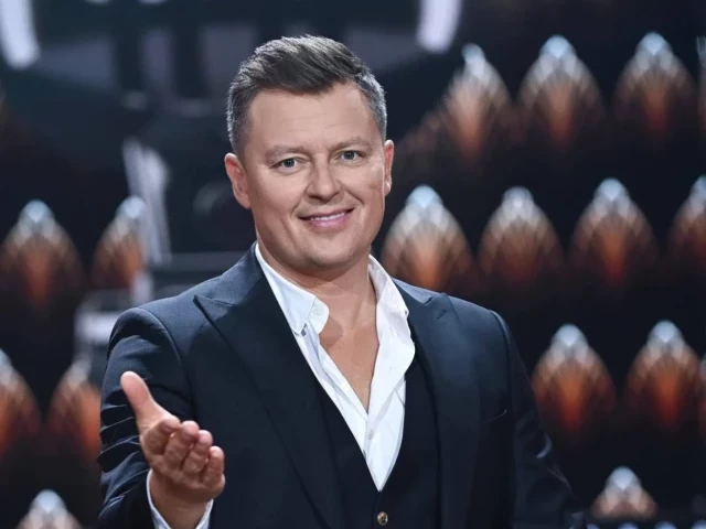 Rafał Brzozowski zagra w Szczytnie. Sprawdź, kiedy i jak odebrać bezpłatne wejściówki