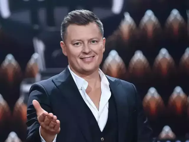Rafał Brzozowski zagra w Szczytnie. Sprawdź, kiedy i jak odebrać bezpłatne wejściówki