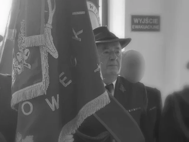 Odszedł Witold Prychodko. Las był jego ciszą, kuchnia – rozmową z ludźmi