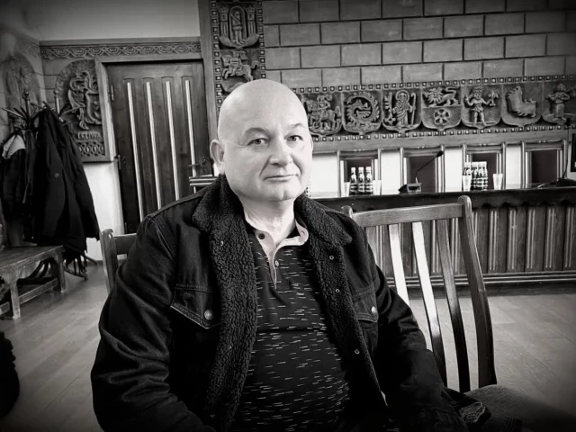 Jan Myślak nie żyje. Szczytno pożegnało człowieka, który przez lata „ustawiał” nam muzykę