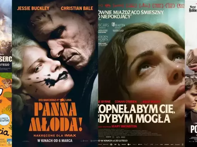 „Pojedynek”, „Panna młoda!” i Babski Wieczór. Cinema Lumiere odkrywa repertuar na cały tydzień